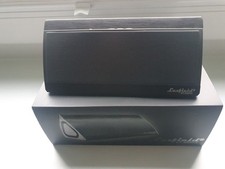 Lexfield BT-X9005 Bluetooth Lautsprecher 3D-Power Sound, schwarz mit OVP + BA