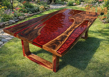 Maßanfertigung Walnussholz &