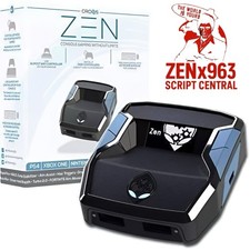 Fertig Konfiguriertes Cronus