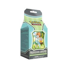Pokémon TCG Professor Juniper