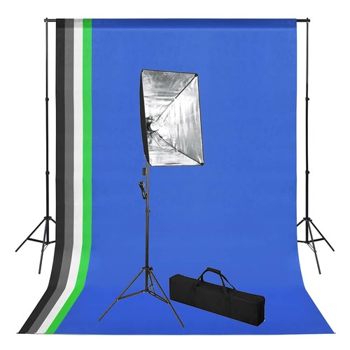 Fotostudio set hintergrund - fotostudio,
