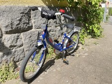 Kinder Fahrrad  16 Zoll  Puky Alu „Captn Sharky“ Edition