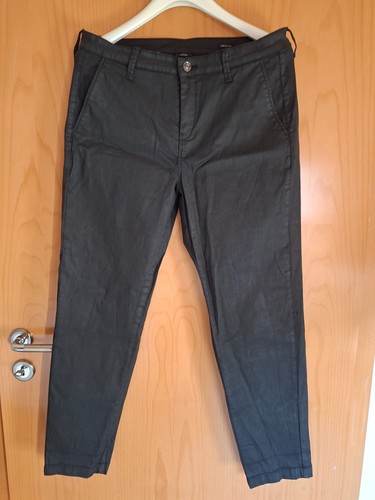 Chino hose damen mac - damen,