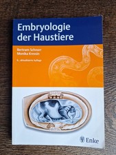 Tiermedizin ENKE "Embryologie