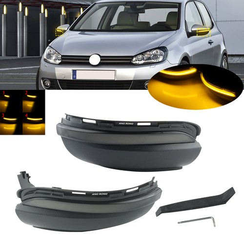 Led spiegelblinker - led,