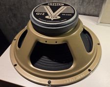Celestion G12 V-Type  16 Ohm