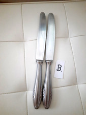 DDR Smalcalda Besteck 264 *  2