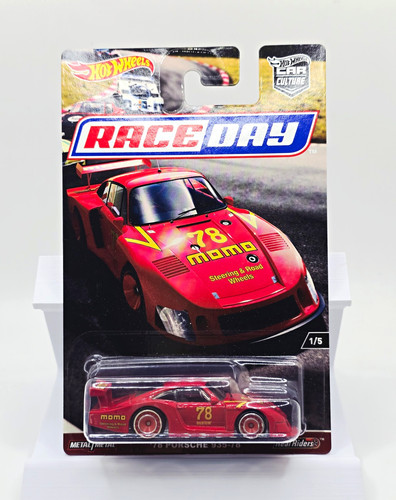 Hot wheels car culture race - car,