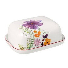 Villeroy & Boch Butterdose Mariefleur
