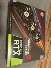 MSI GeForce RTX 3080 Gaming Z