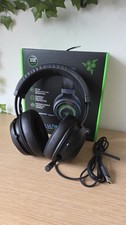 Razer kraken ultimate gaming - ultimate,