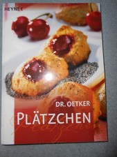 Dr. Oetker Plätzchen