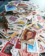 Umfangreiche Sammlung Ungarn