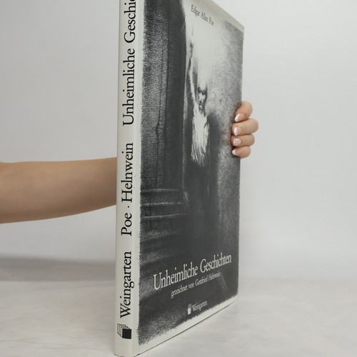 Unheimliche geschichten - unheimliche, | 