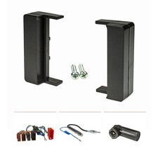 Radioblende Set passend für