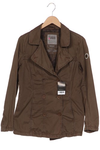 Think pink jacke - think,