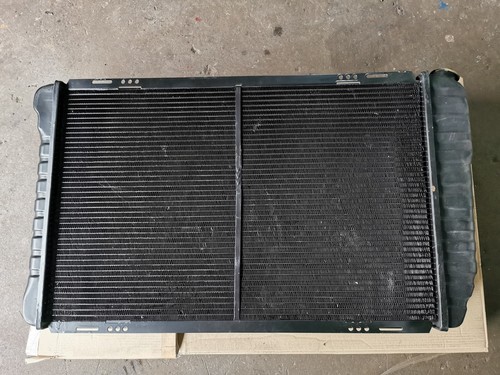Kühler für big block - kühler,