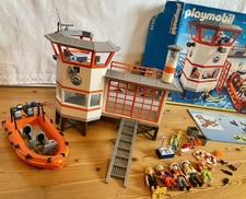 playmobil CITY ACTION 5539