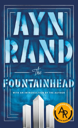 The fountainhead ayn rand - fountainhead,
