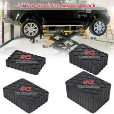 Gummiklotz Gummiklötze