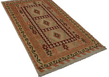 Handgewebter  Afghan Kelim