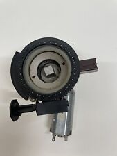 Solis Master Top Pro Mahlwerk