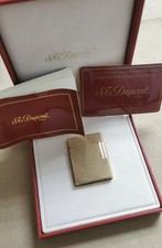S.T. Dupont 19ICB71 Vintage