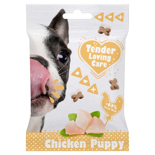 Duvo soft snack hähnchen - snack,