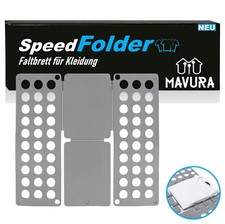 SpeedFolder Profi Falthilfe