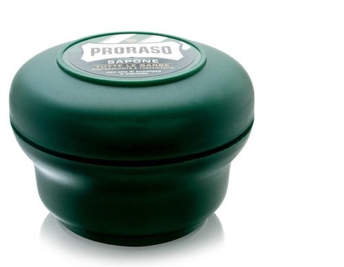 Proraso rasierseife 150ml - rasierseife,