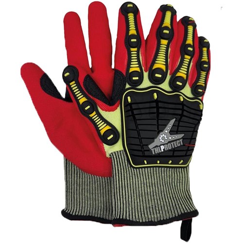 Thl handschuh rual tex - thl, |