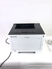 Kyocera Drucker P2040dn Laserdrucker Duplex und Netzwerk LAN Drucker USB