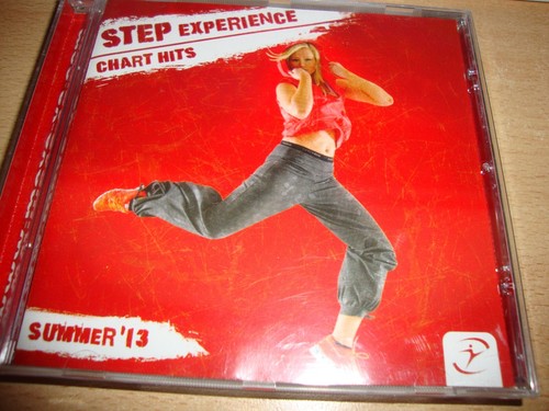Step experience summer - step,
