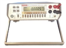 197A Keithley 5,5 Digital