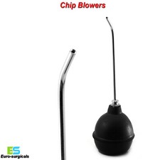 Spangebläse medizinisches