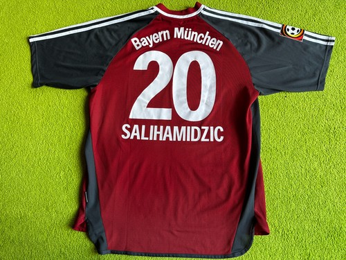 Bayern münchen trikot - münchen,