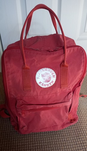 Fjällräven kanken classic - kanken,