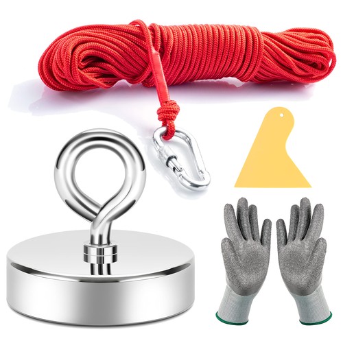 Angel magnet 250kg riesiger - 250kg,