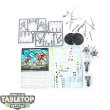 Aeldari 2x wave - 2x,
