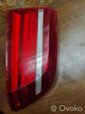 BMW X5 F15 2017 Rückleuchte