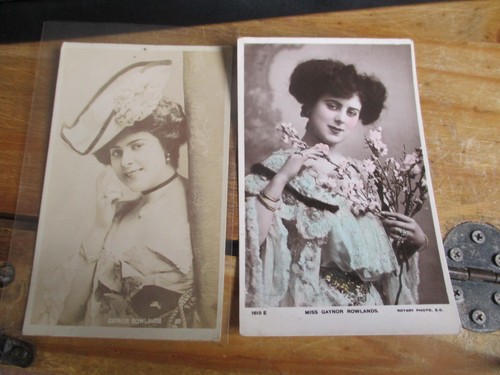 Edwardianische - 10,