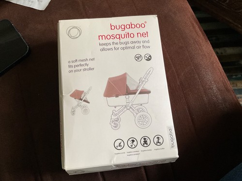 Bugaboo mosquito netz - bugaboo,
