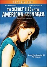 The secret life - the,