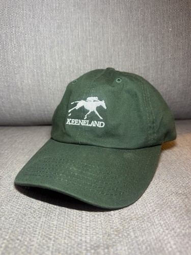 Keeneland pferderennen cap - keeneland,