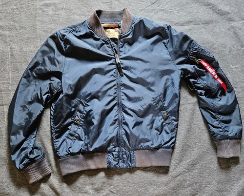 Alpha industries herren - alpha,