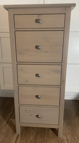 Ikea hemnes kommode - ikea, 5
