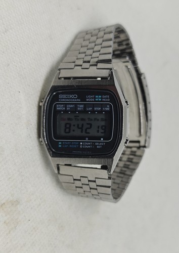 Seltene seiko m929 - seltene,
