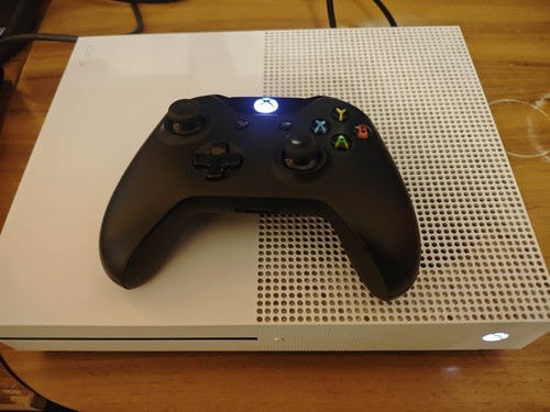 Microsoft xbox one konsole - xbox,