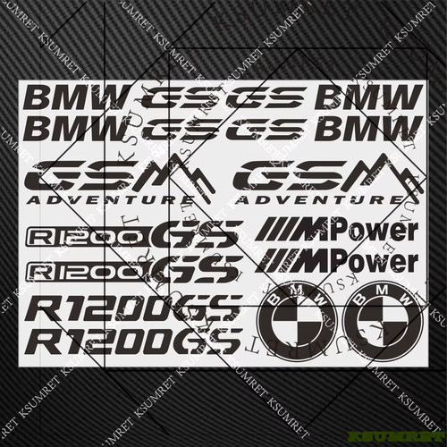 Bmw 1200 1250 - bmw,