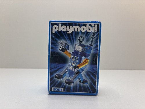 Playmobil space 3081 roboter - playmobil®,
